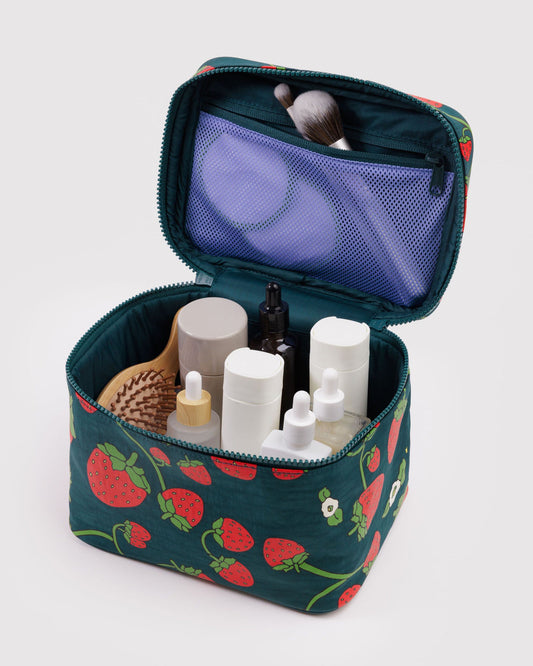 LARGE COSMETIC CASE - US 2905