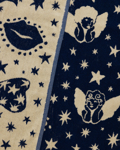 BATH TOWEL - US 7369
