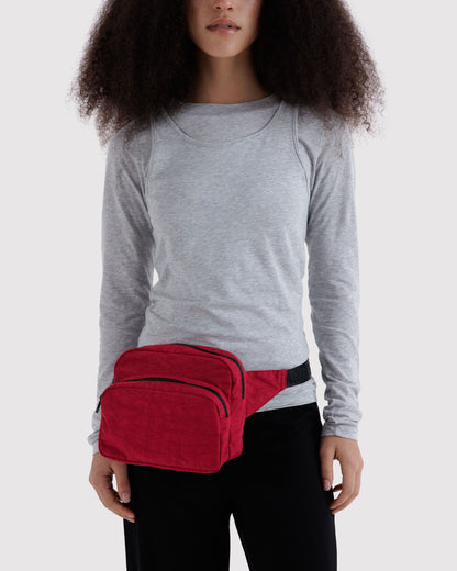 FANNY PACK - US 7656