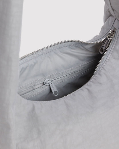 SMALL NYLON MERINGUE BAG - US 8104