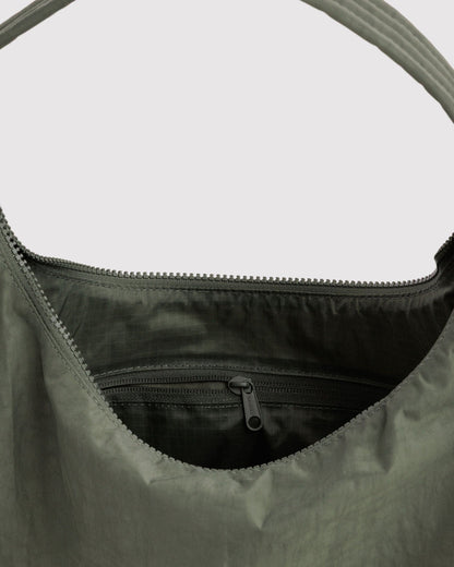 NYLON SHOULDER BAG - US 9482