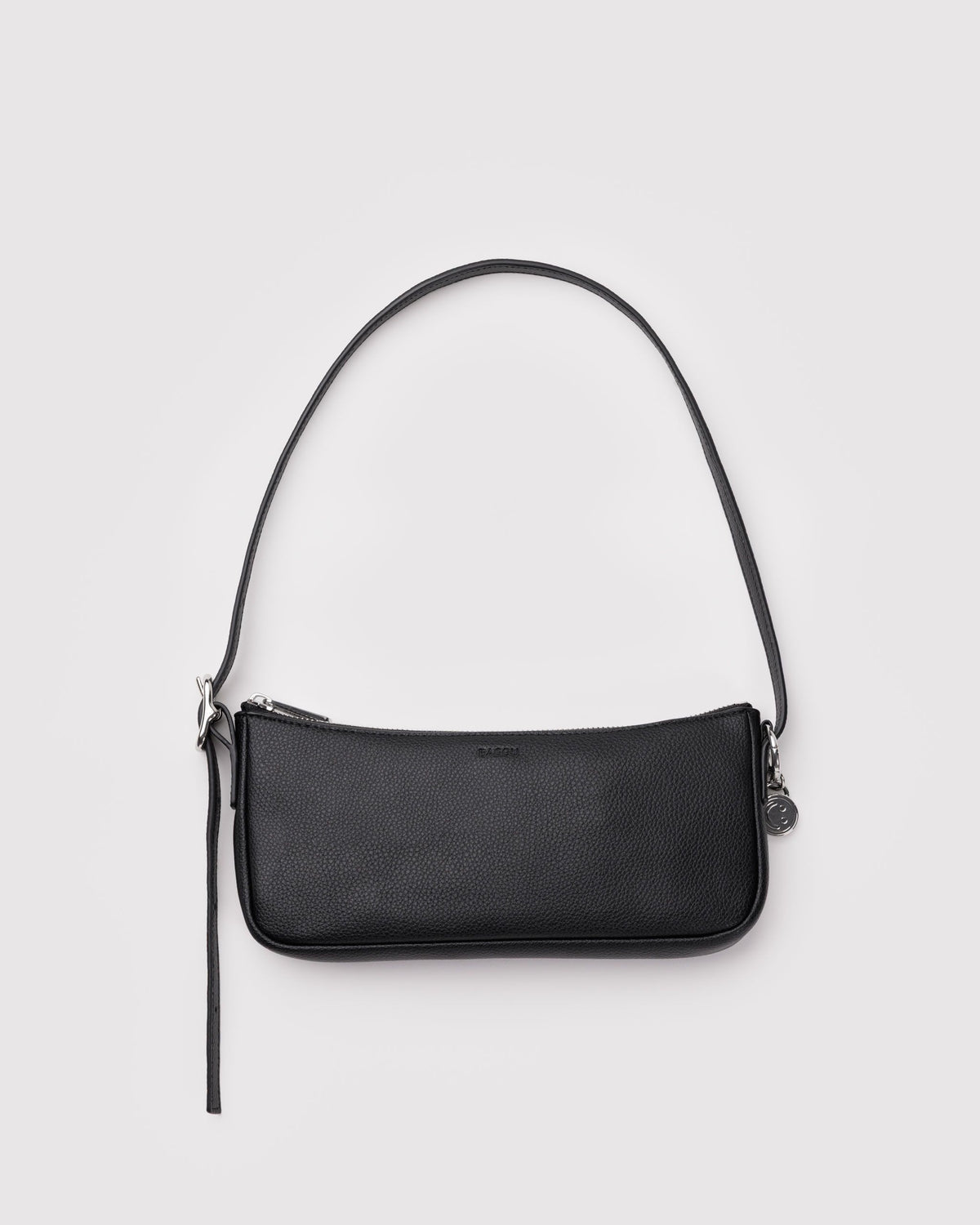 RECYCLED LEATHER POCHETTE - US 3761