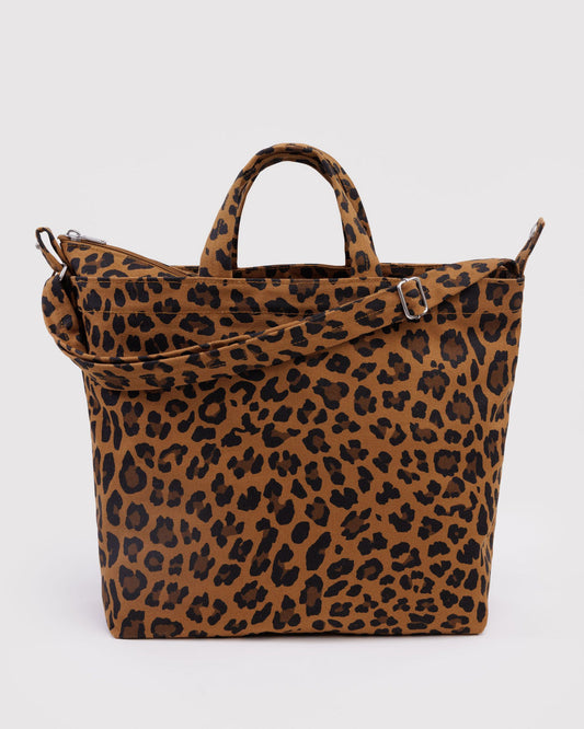 HORIZONTAL ZIP DUCK BAG - US 7155