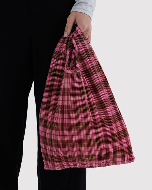 PLEATED BAGGU - US 4569