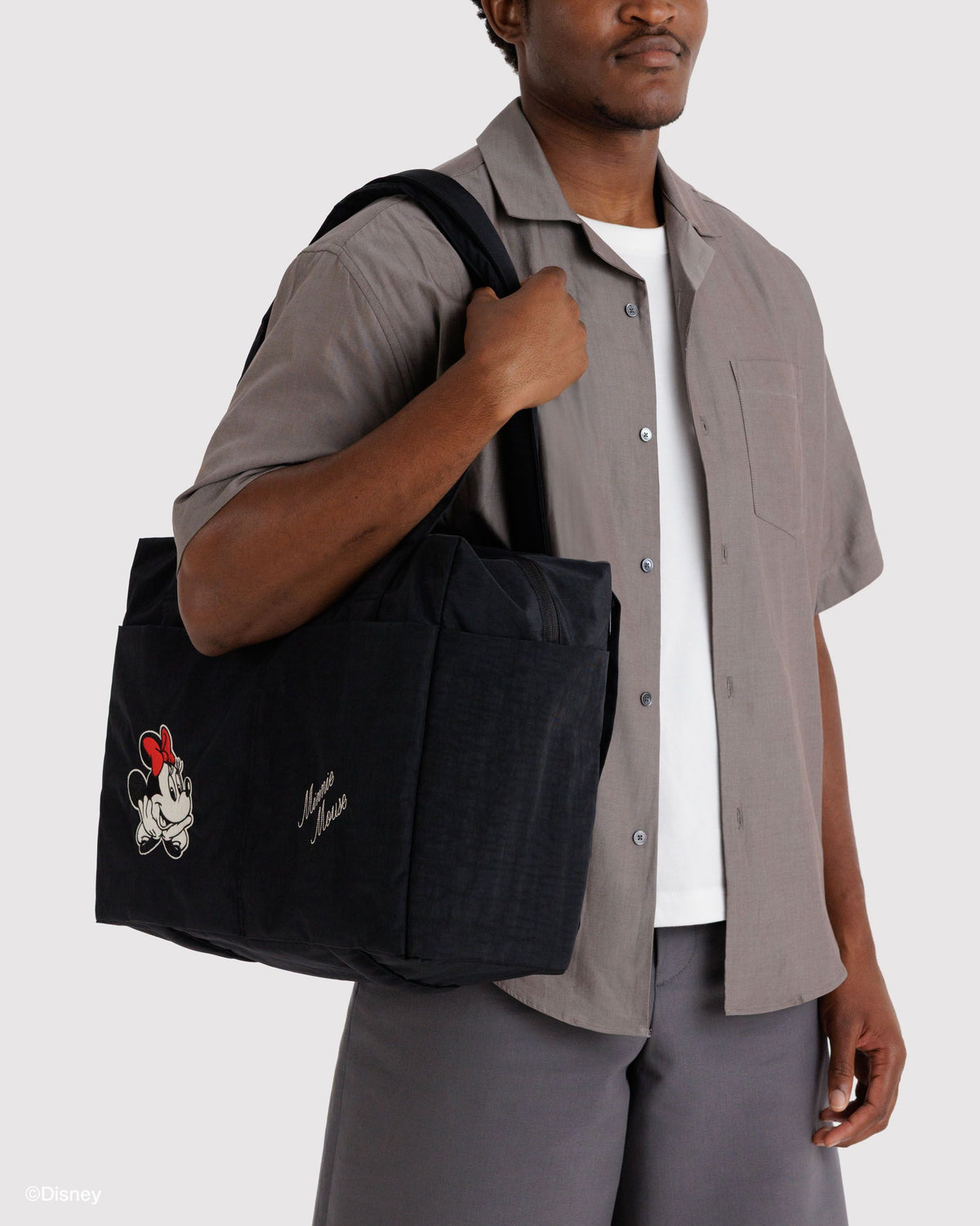SMALL CLOUD CARRY-ON - US 3047