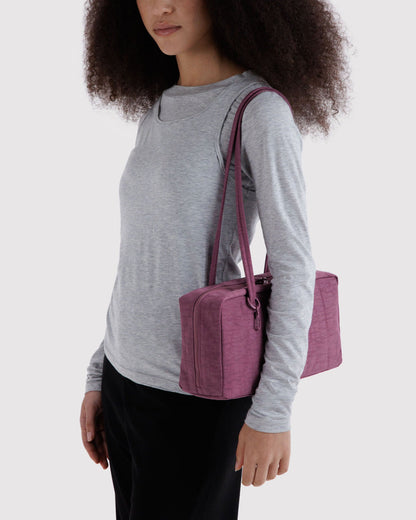 NYLON BOWLER BAG - US 8790