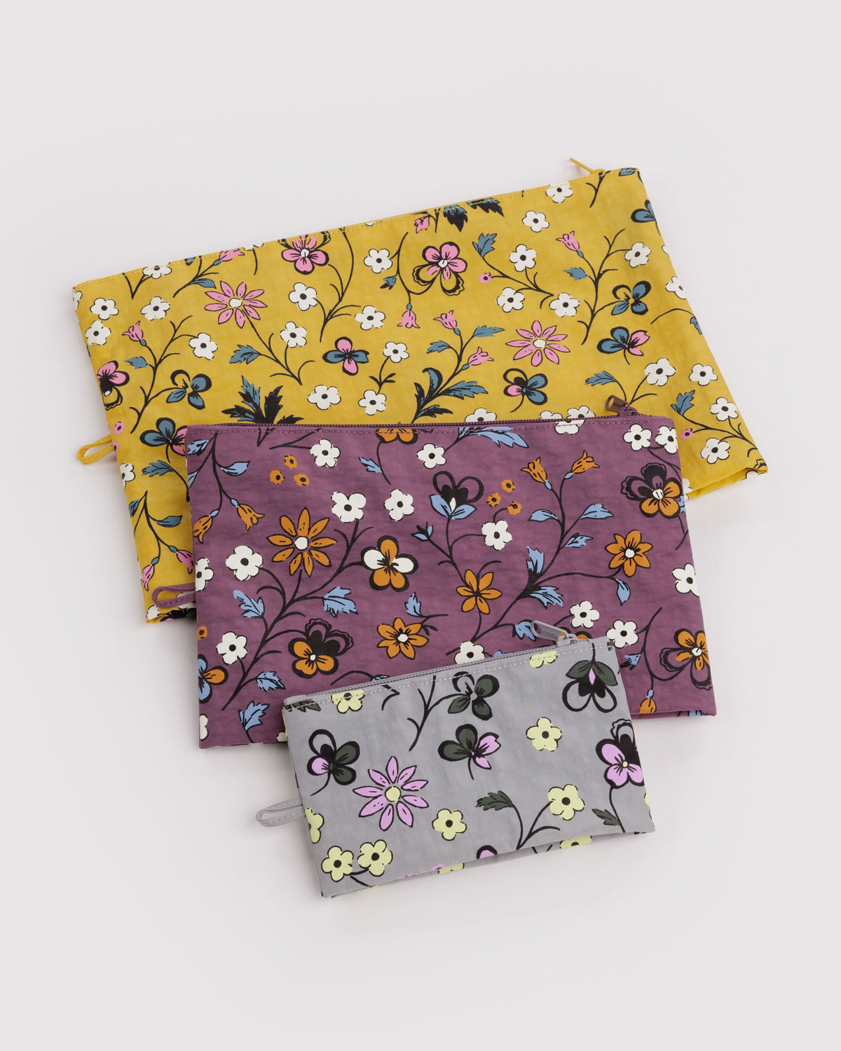 GO POUCH SET - US 7534
