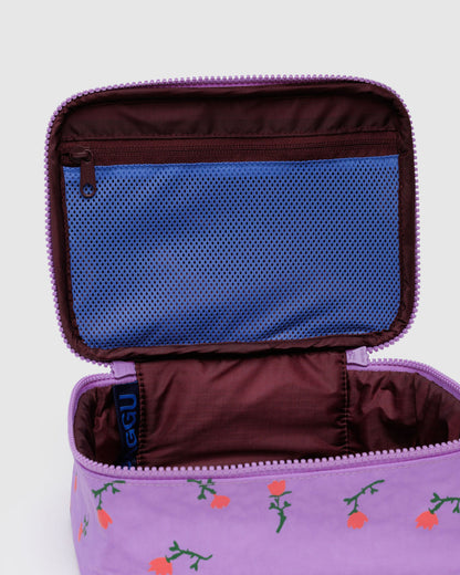 SMALL COSMETIC CASE - US 7431