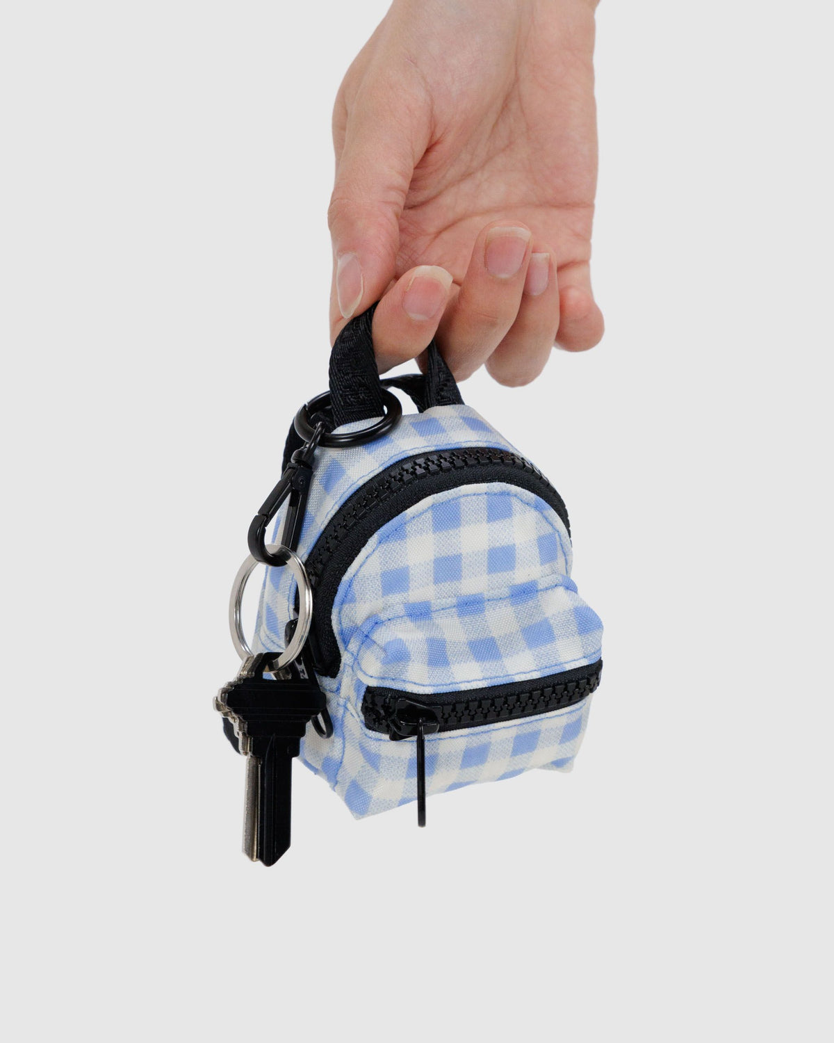 BACKPACK CHARM - US 4928