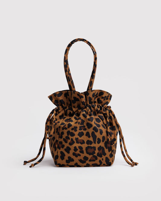 NYLON DRAWSTRING BAG - US 8981