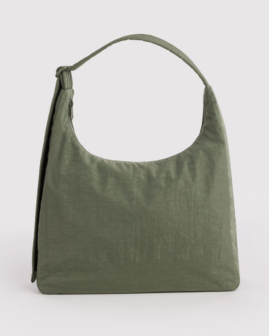NYLON SHOULDER BAG - US 9482