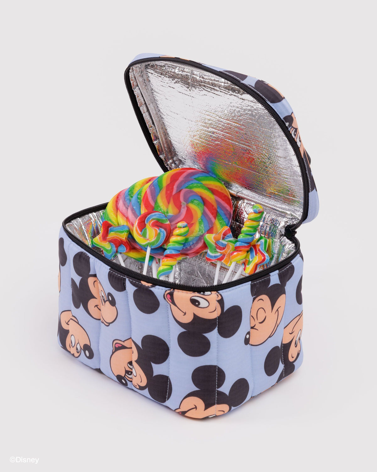PUFFY LUNCH BAG - US 8085