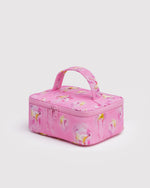 SMALL COSMETIC CASE - US 2271
