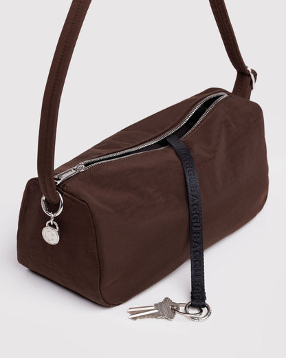 NYLON LOAF BAG - US 2777