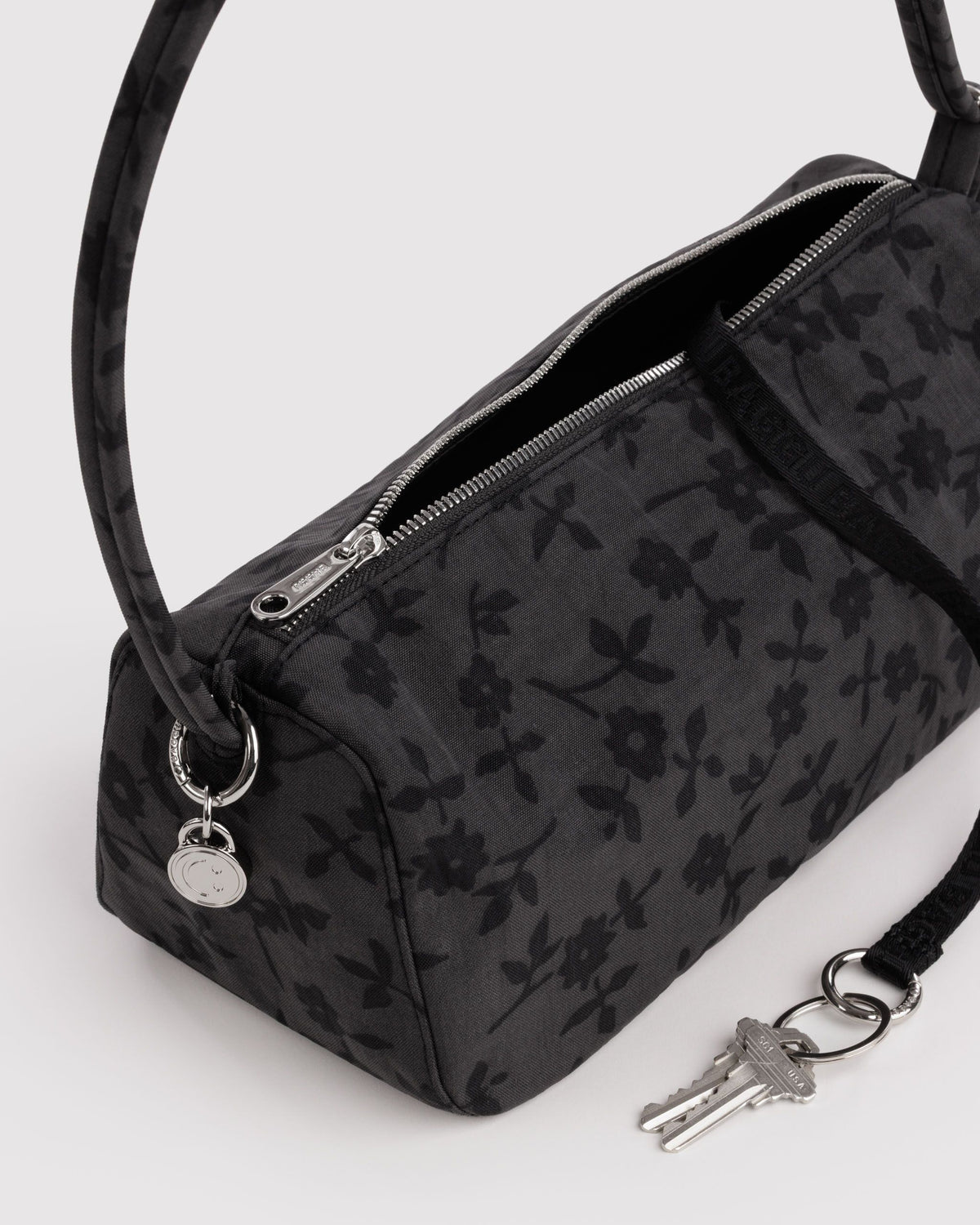NYLON LOAF BAG - US 2241