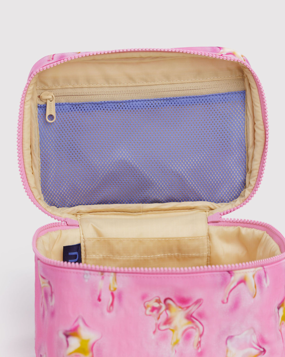 LARGE COSMETIC CASE - US 4727