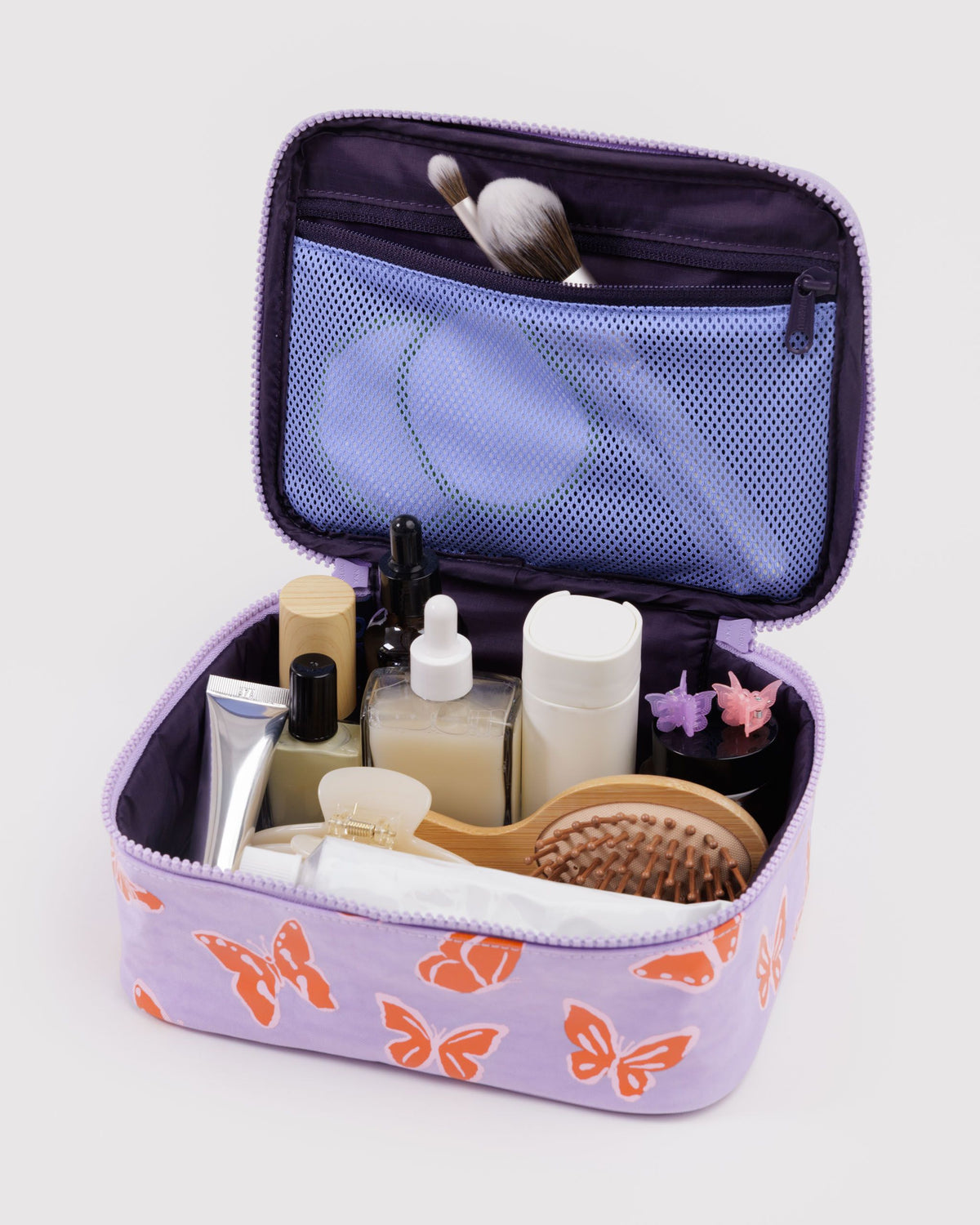 SMALL COSMETIC CASE - US 3340
