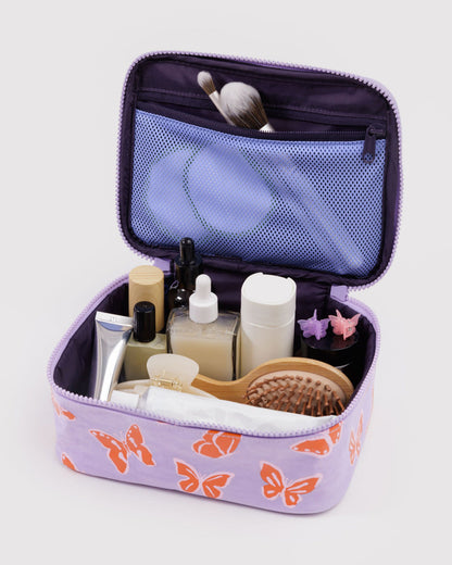 SMALL COSMETIC CASE - US 3340