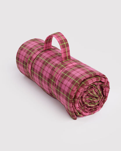 PUFFY PICNIC BLANKET - US 3346