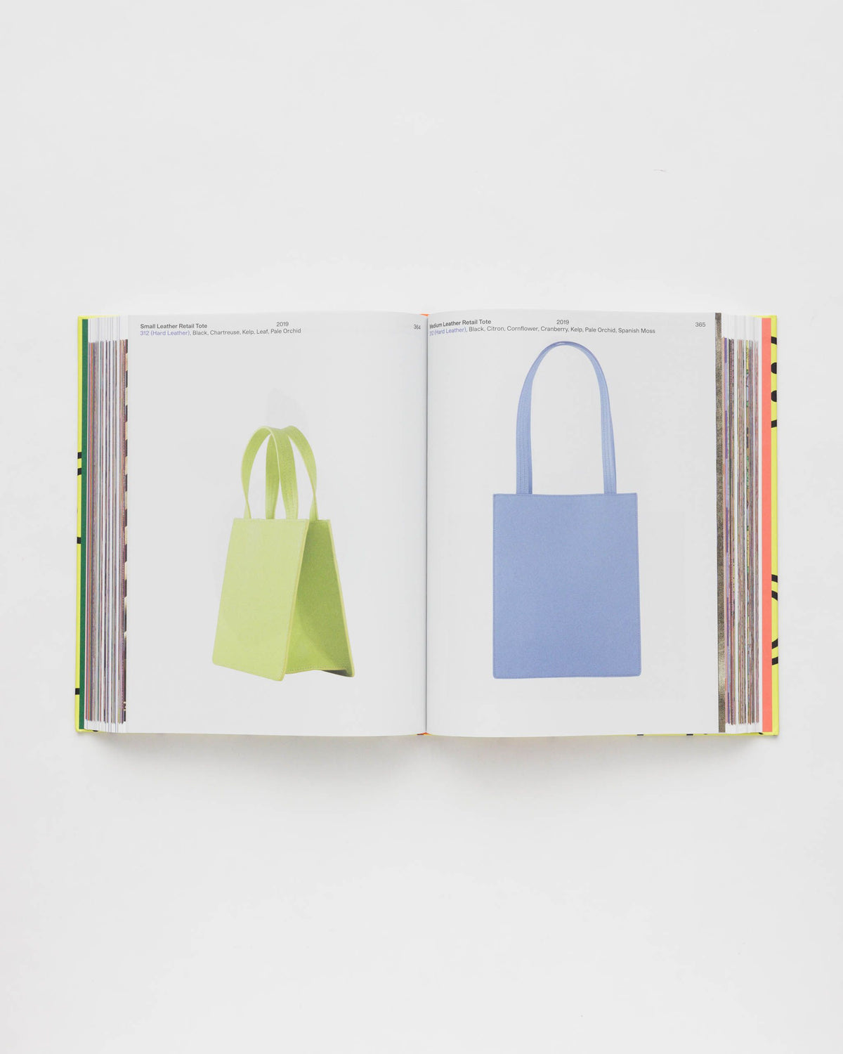 HOLD EVERYTHING: 15 YEARS OF BAGGU - US 5369