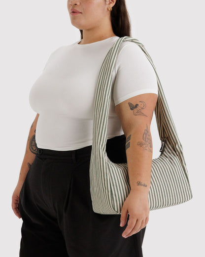 NYLON MERINGUE BAG - US 3862