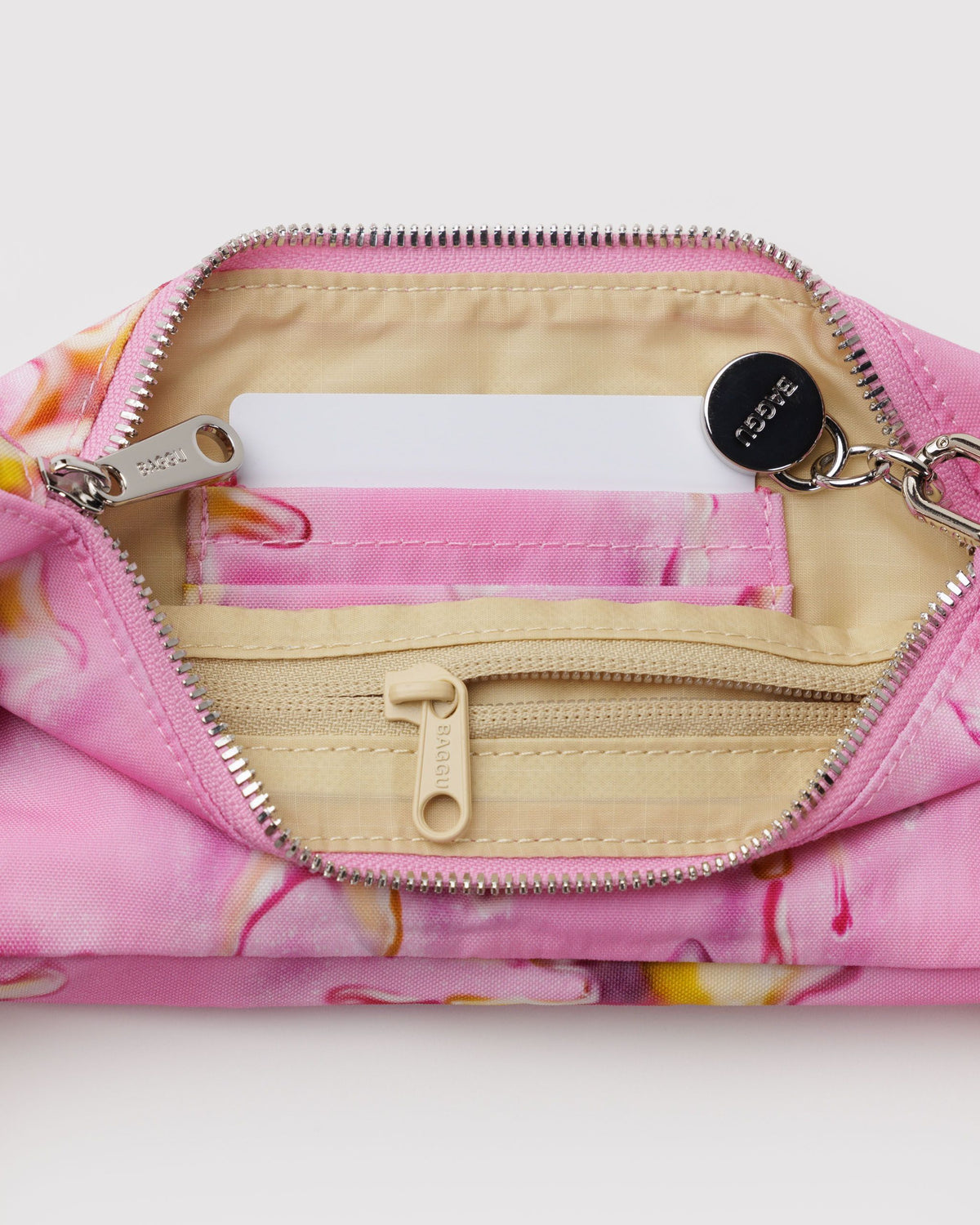 NYLON POCHETTE - US 2555