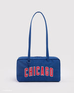 NYLON BOWLER BAG - US 3285