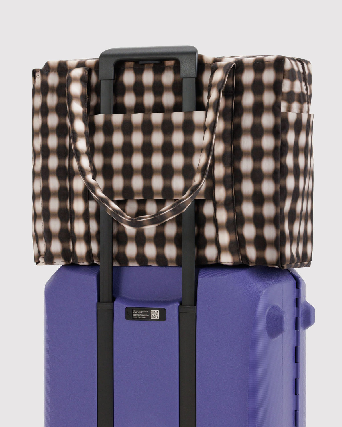 CLOUD CARRY-ON - US 6590