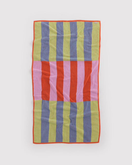 BATH TOWEL - US 2956