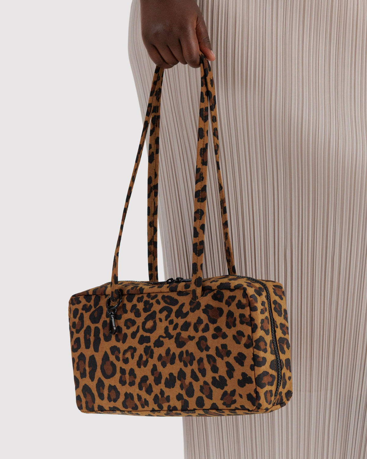 NYLON BOWLER BAG - US 8109