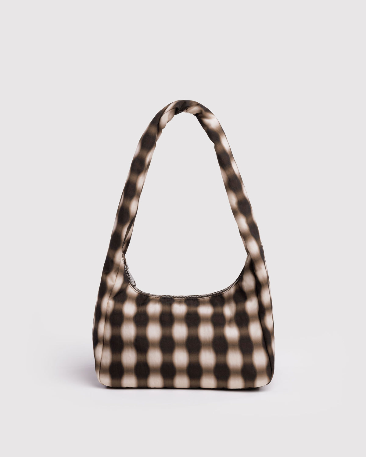 SMALL NYLON MERINGUE BAG - US 5647