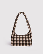 SMALL NYLON MERINGUE BAG - US 5647