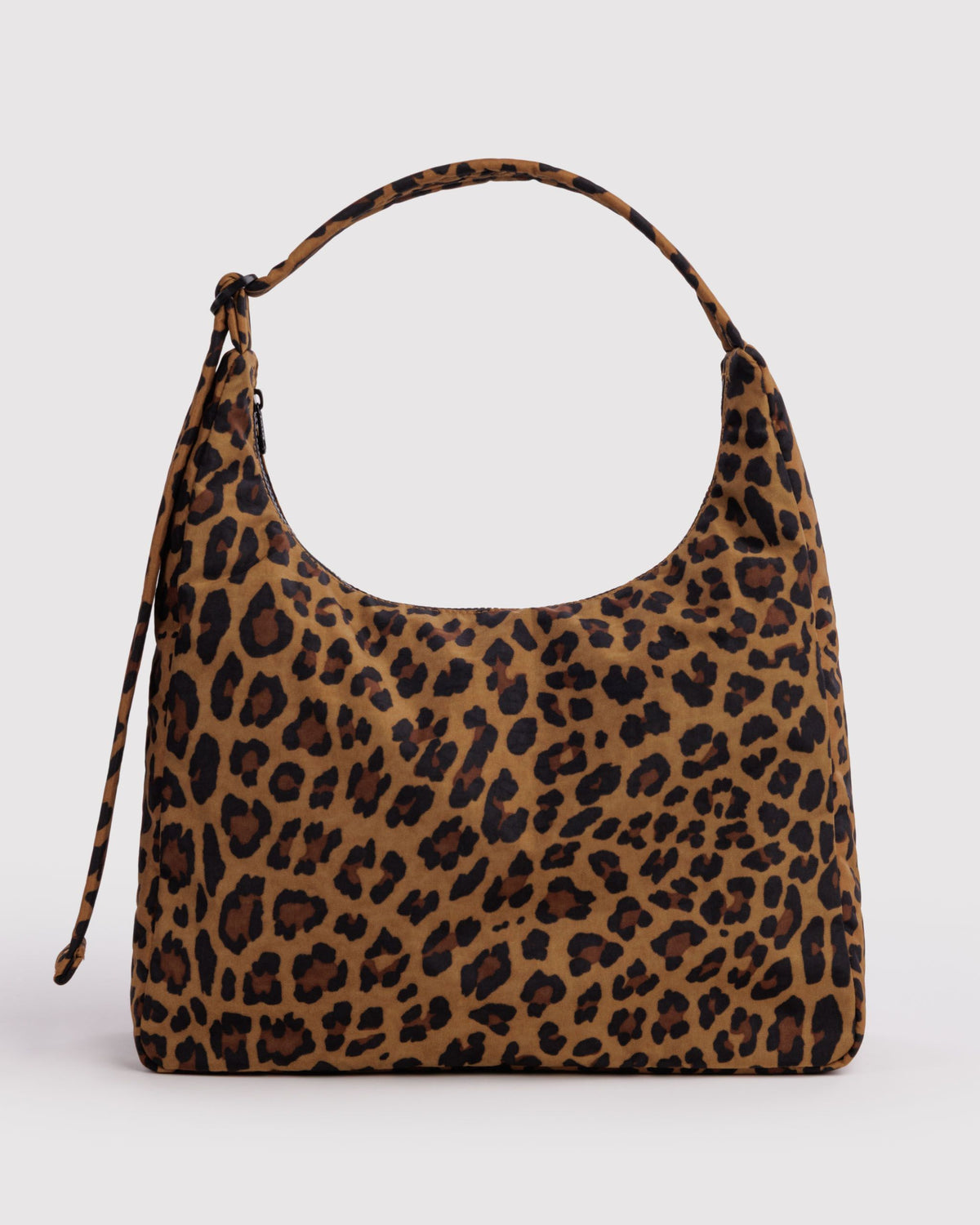 NYLON SHOULDER BAG - US 4956
