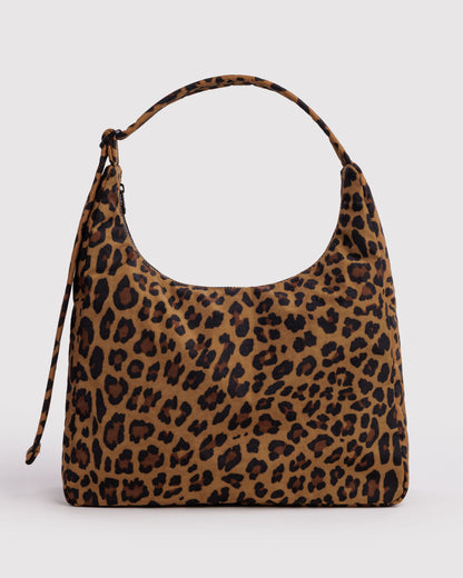 NYLON SHOULDER BAG - US 4956