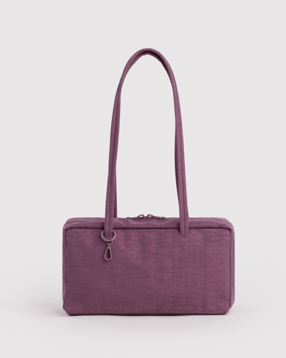 NYLON BOWLER BAG - US 8790