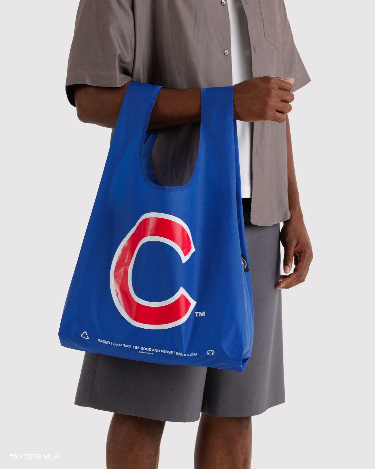 STANDARD BAGGU - US 9589