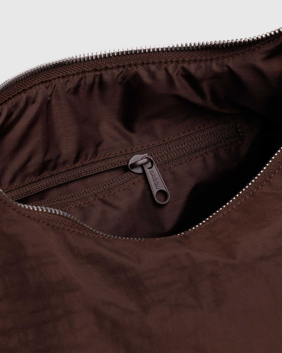 NYLON MERINGUE BAG - US 2246