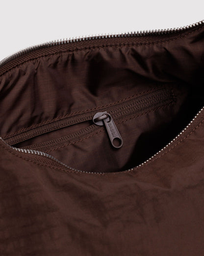 NYLON MERINGUE BAG - US 2246