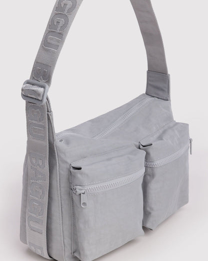 MEDIUM CARGO CROSSBODY - US 8672