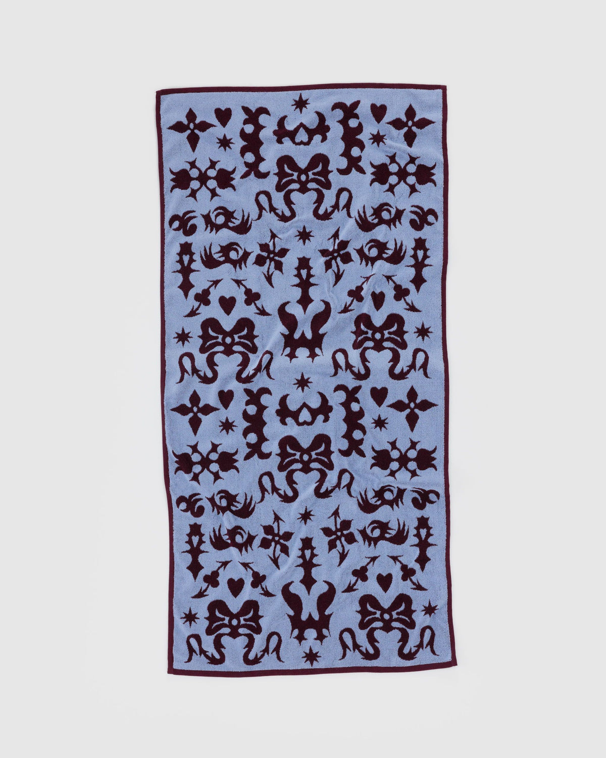 BATH TOWEL - US 9039