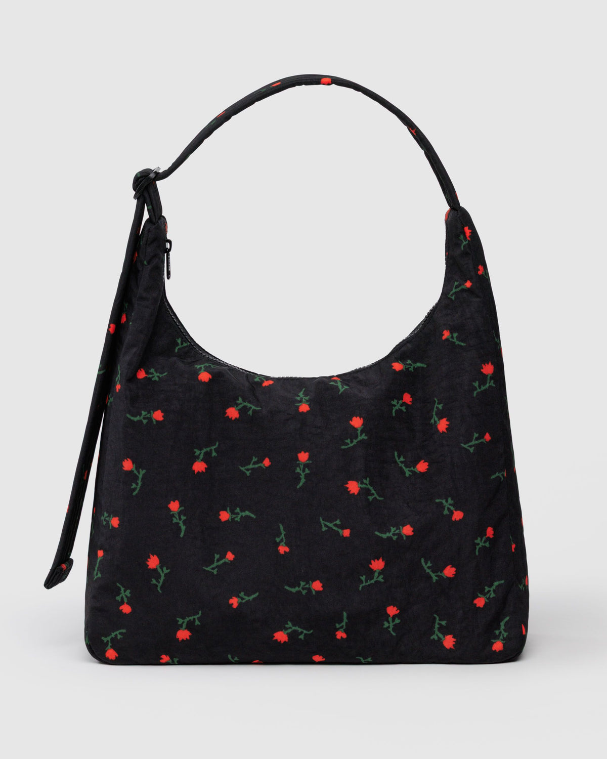 NYLON SHOULDER BAG - US 9200