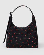 NYLON SHOULDER BAG - US 9200