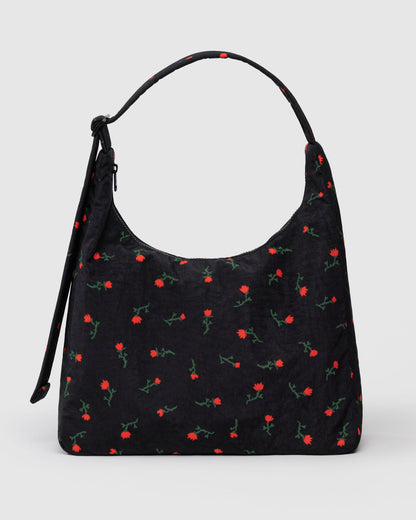 NYLON SHOULDER BAG - US 9200