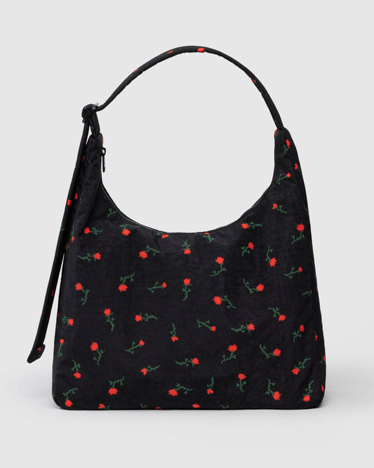 NYLON SHOULDER BAG - US 9200