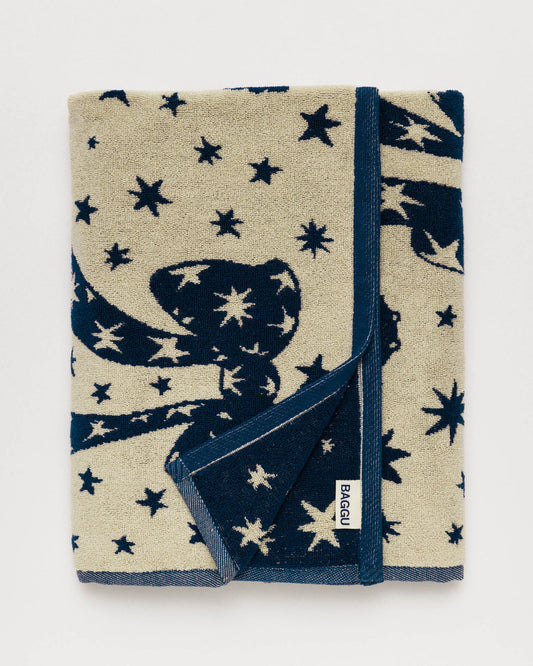 BATH TOWEL - US 7369