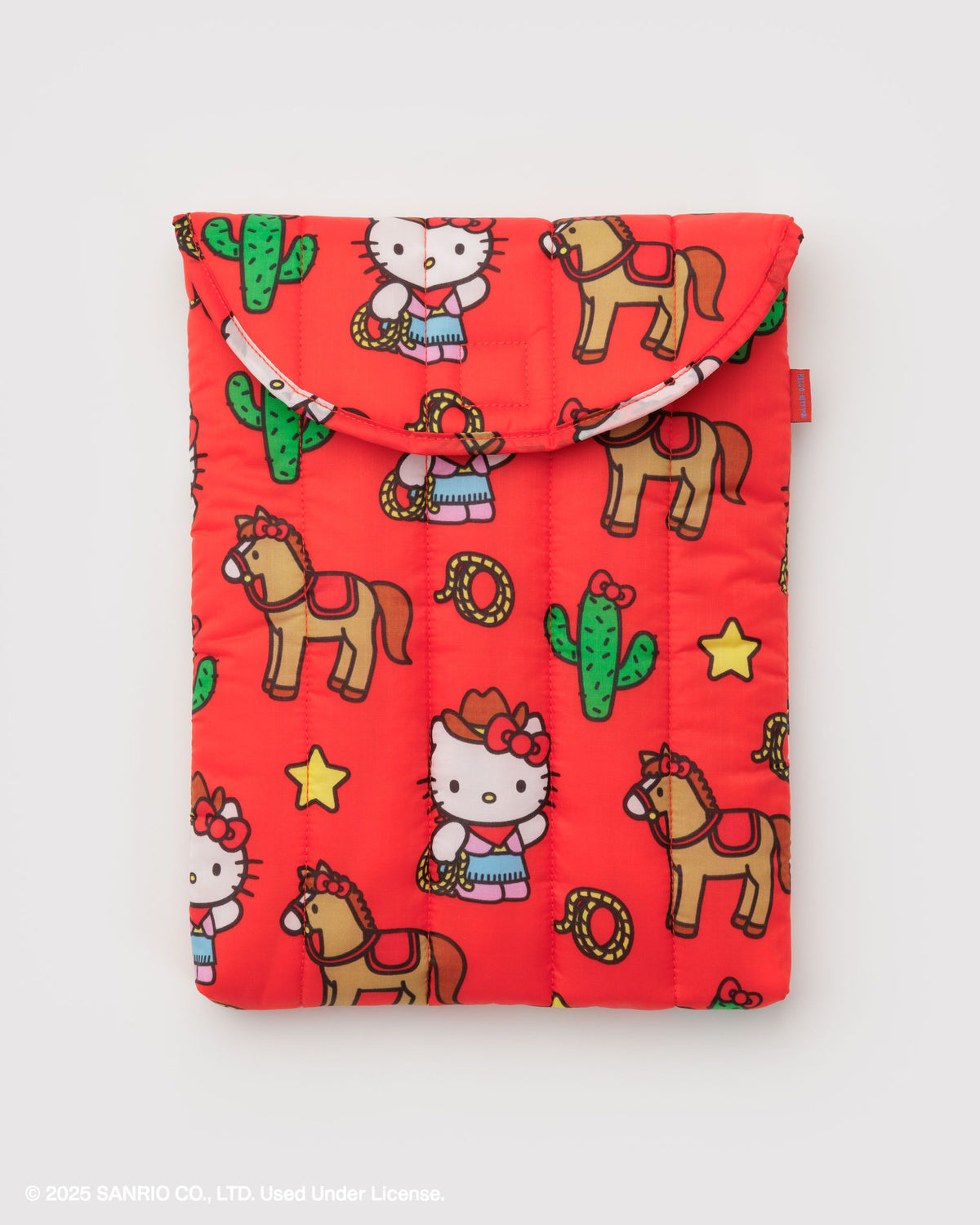 PUFFY LAPTOP SLEEVE 13"/14" - US 2567