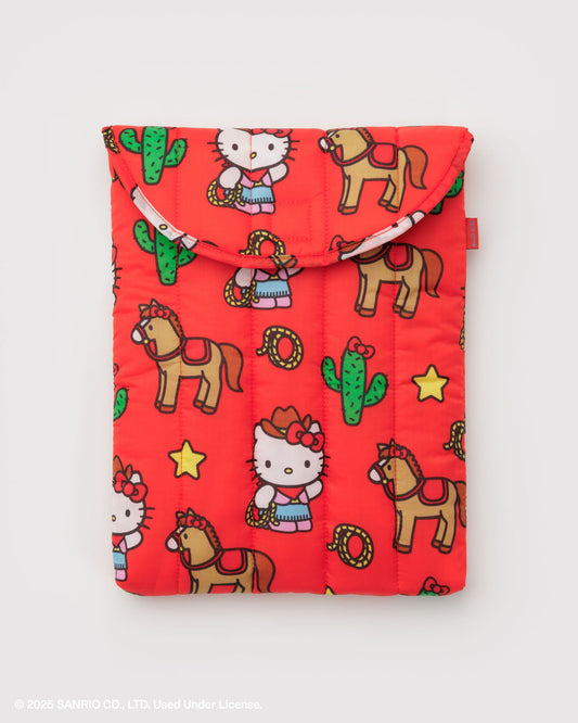 PUFFY LAPTOP SLEEVE 13"/14" - US 2567