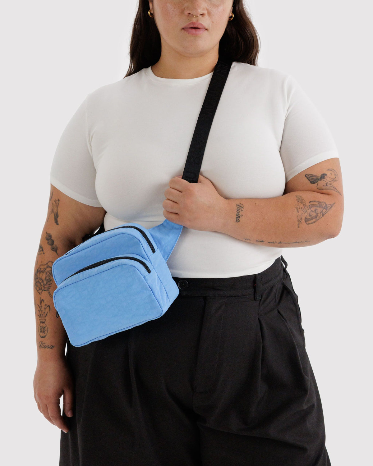FANNY PACK - US 3592