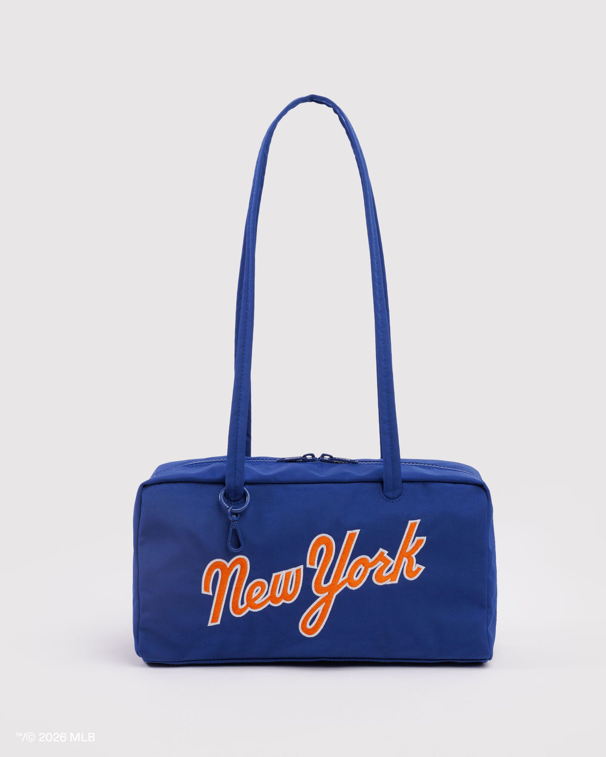 NYLON BOWLER BAG - US 8672