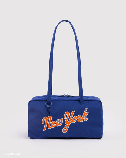 NYLON BOWLER BAG - US 8672